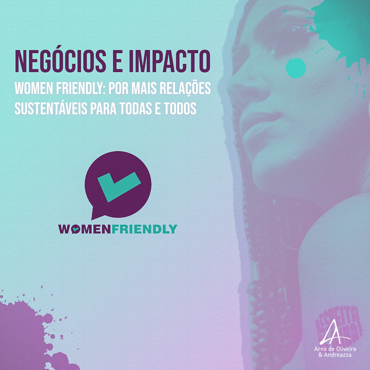 MAIO_NEGOCIOS-E-IMPACTO_Women-Friendly