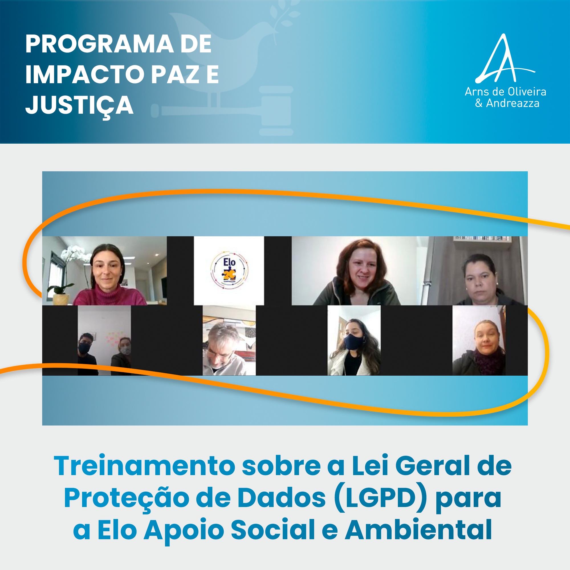 Elo Apoio Social e Ambiental